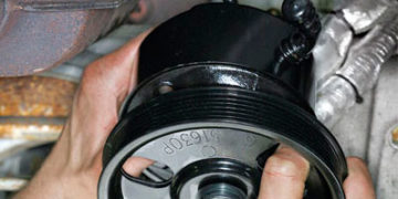 Power Steering Services